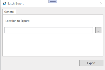 Admin Setup