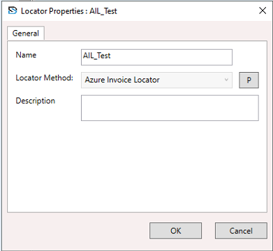 Locator Setup Overview