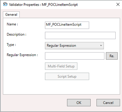Validator Setup Overview
